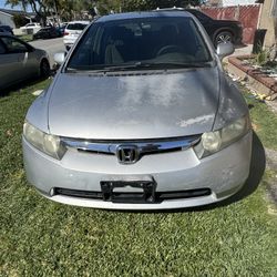 2006 Honda Civic