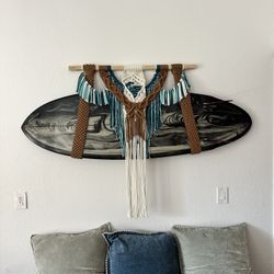 Surfboard Hanger