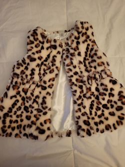 Toddler Coat