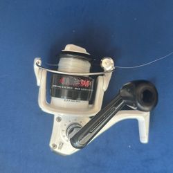 Abu Garcia Fishing Reel 