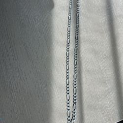 Silver Chain
