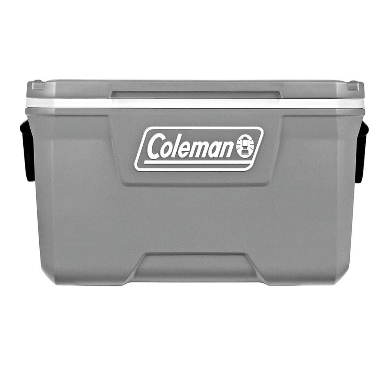 "Coleman Classic Series 70QT Portable Cooler – Leak-Resistant & Long-Lasting Cold