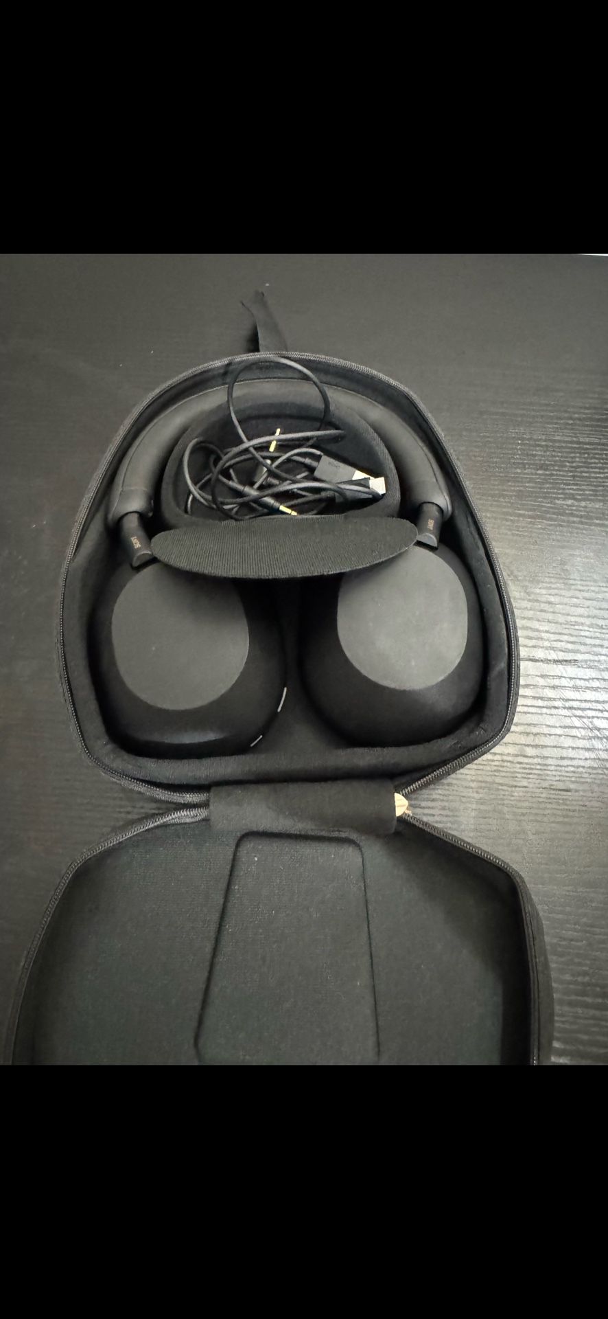 Sony Wireless Headphones