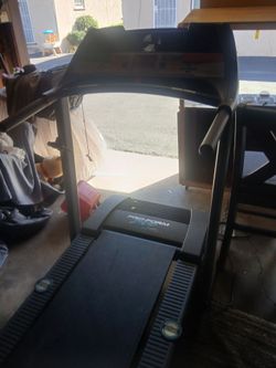 Treadmill