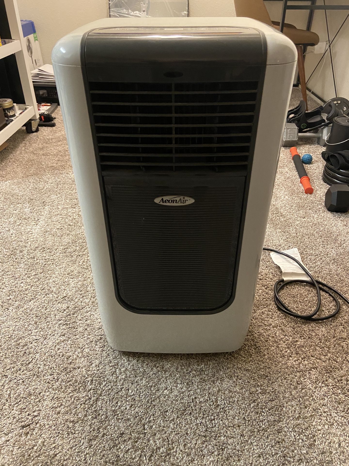Aeon Air Portable AC