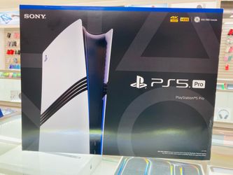 PlayStation 5 Pro 2TB