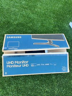 Samsung monitor