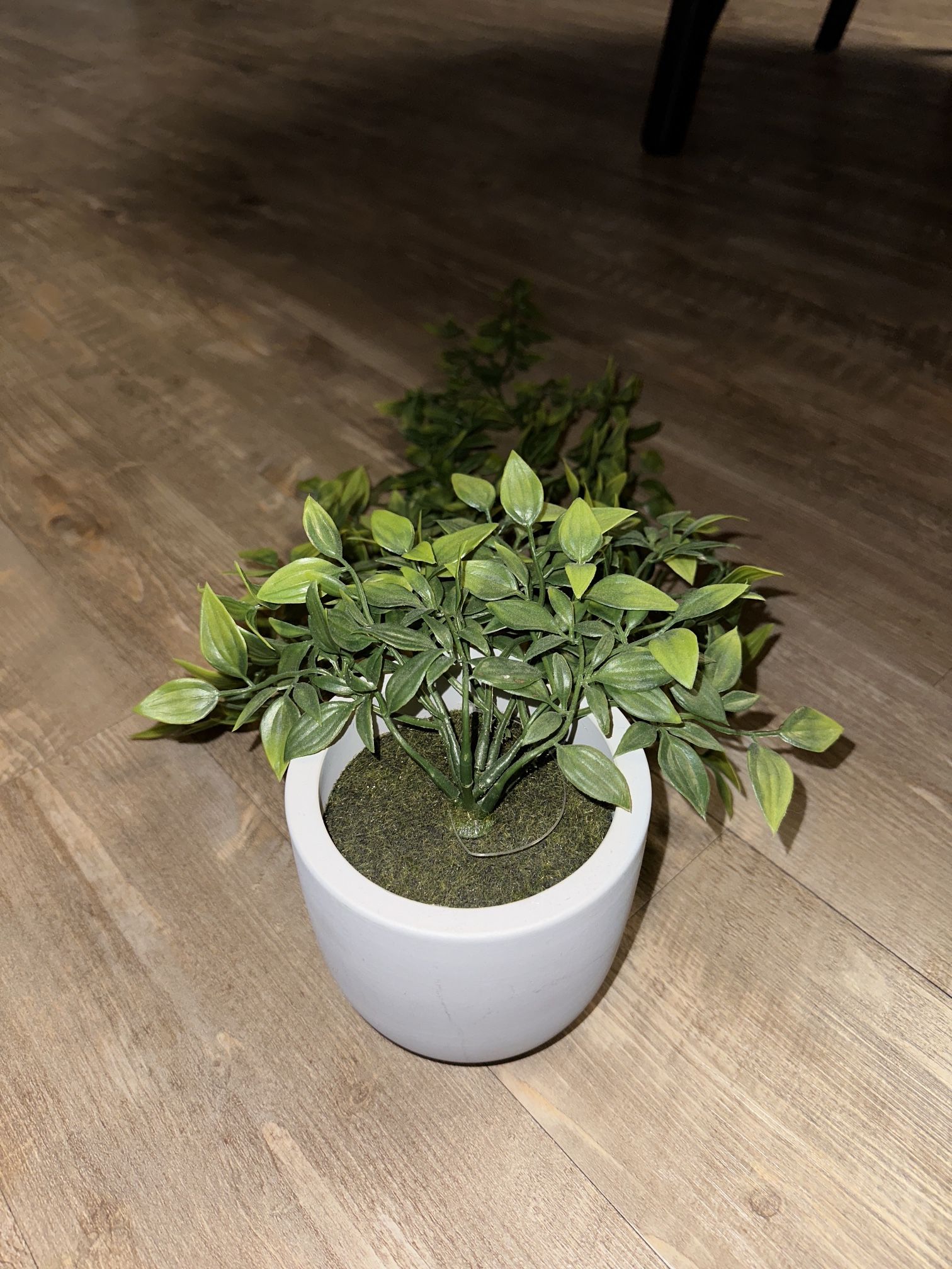 Fake Plant Decoration