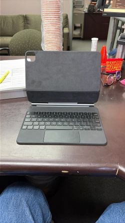 Apple Magic Keyboard