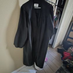 Gown