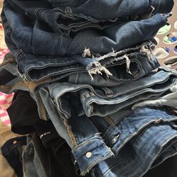 Women’s Jeans 