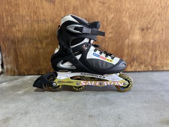 Roller Blades