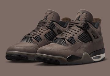 Jordan 4 Cave stone size 10 (NO TRADES PRICE IS FIRM)
