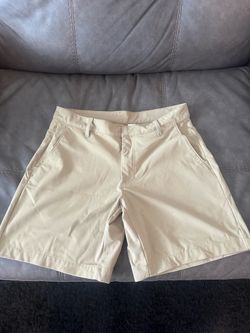 Dress Shorts