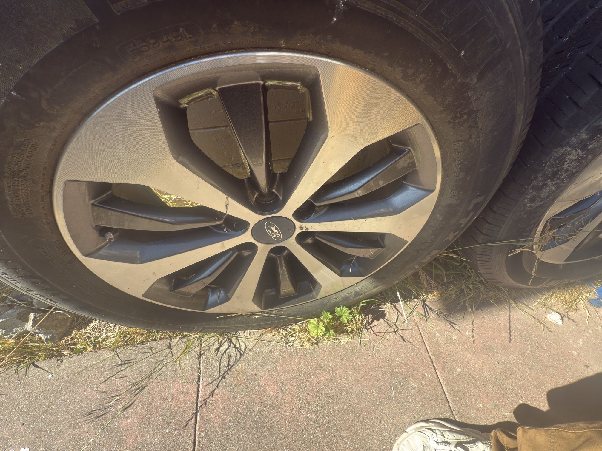 Rims