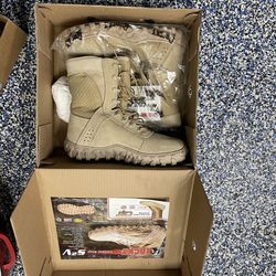 Rocky Boots