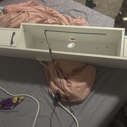 Floating Tv Stand
