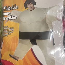 Halloween Costumes 