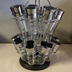 Spice Rack 