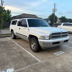2000 Dodge Ram 1500