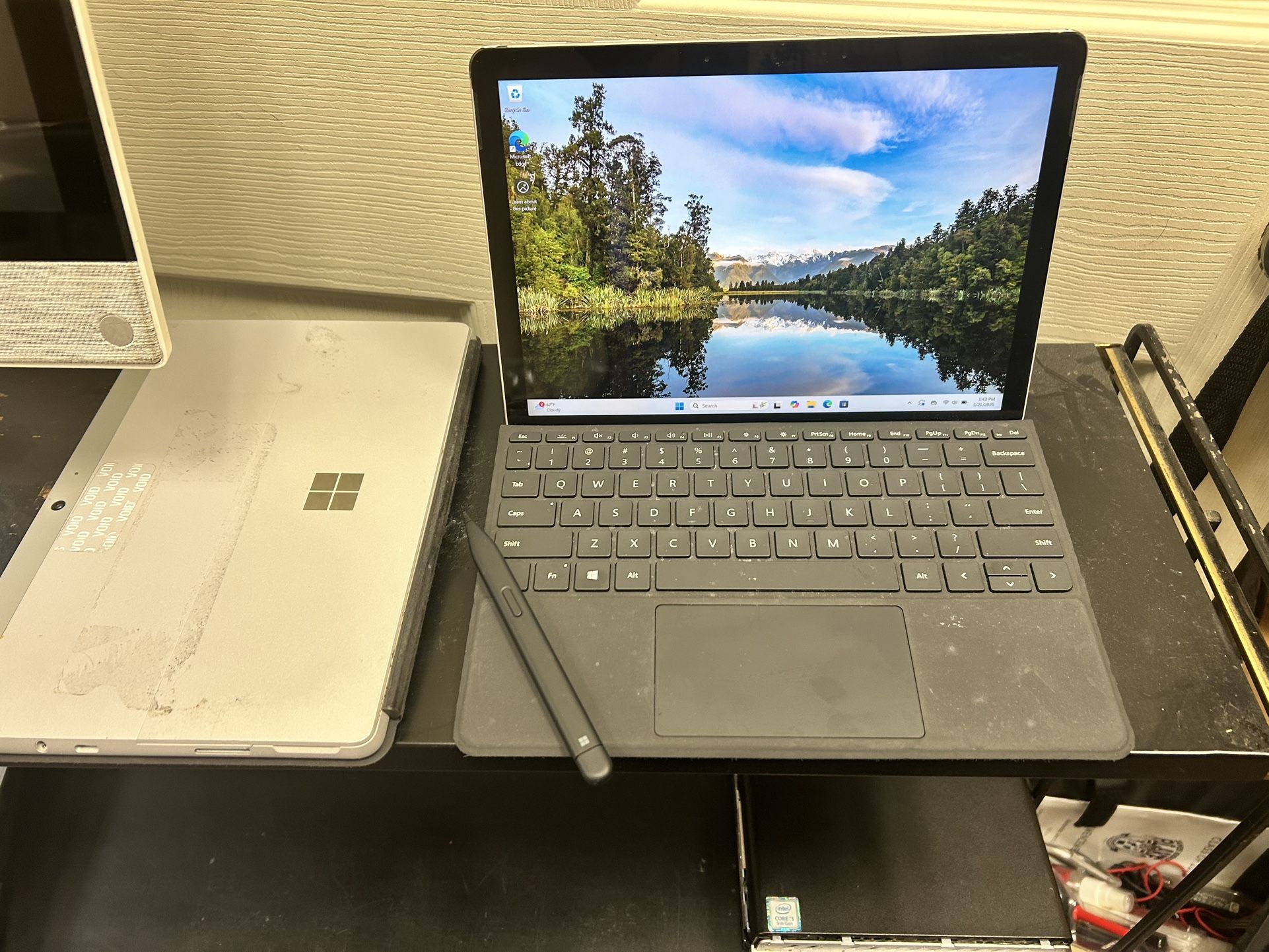 Microsoft Surface
