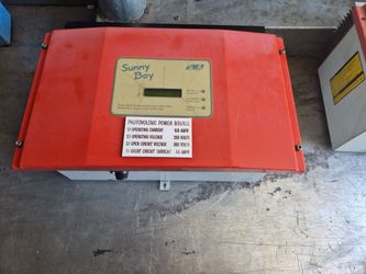 Solar Inverter