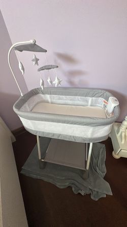 Bassinet 