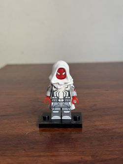Spider-Man Lego Mini Figure
