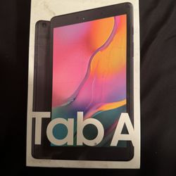 Samsung Tab A