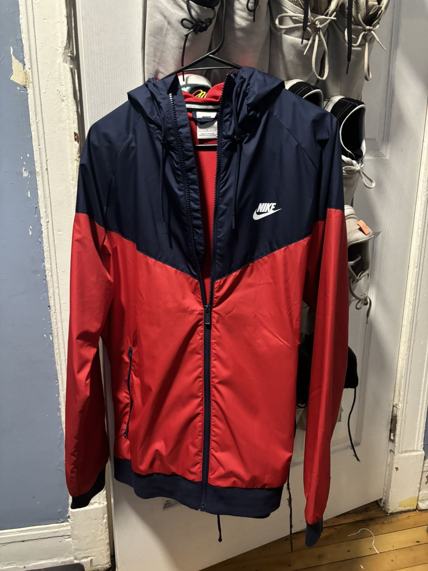 Nike Windbreaker