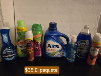 Productos Para El Hogar