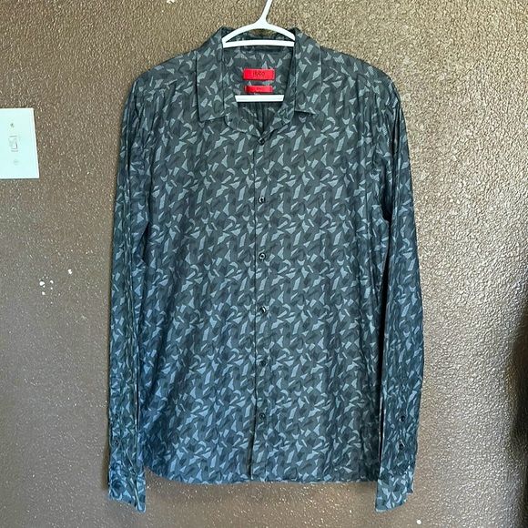 Hugo Boss Dress Shirt