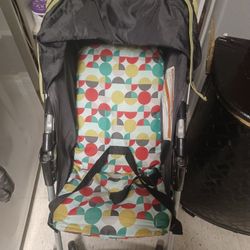 Kid Stroller