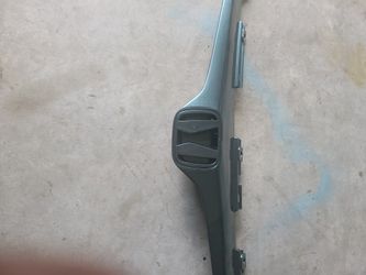 2003 04 05  Honda Front Grill Top Asembly