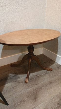 Vintage Coffee Table