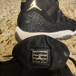 Jordan 11 Stingrays 