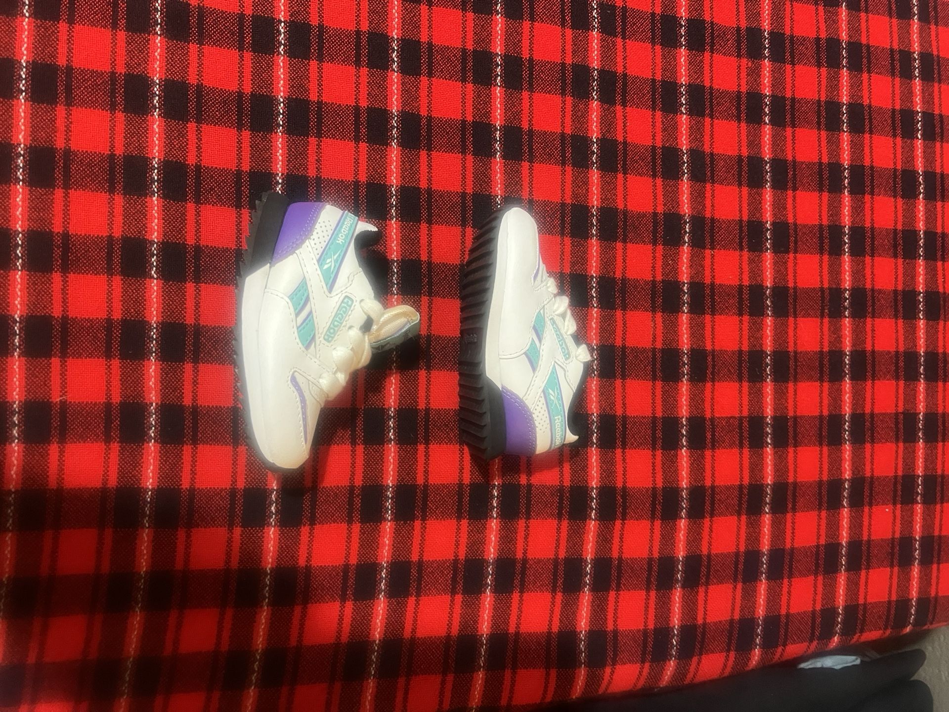 Toddler Reebok Sneakers