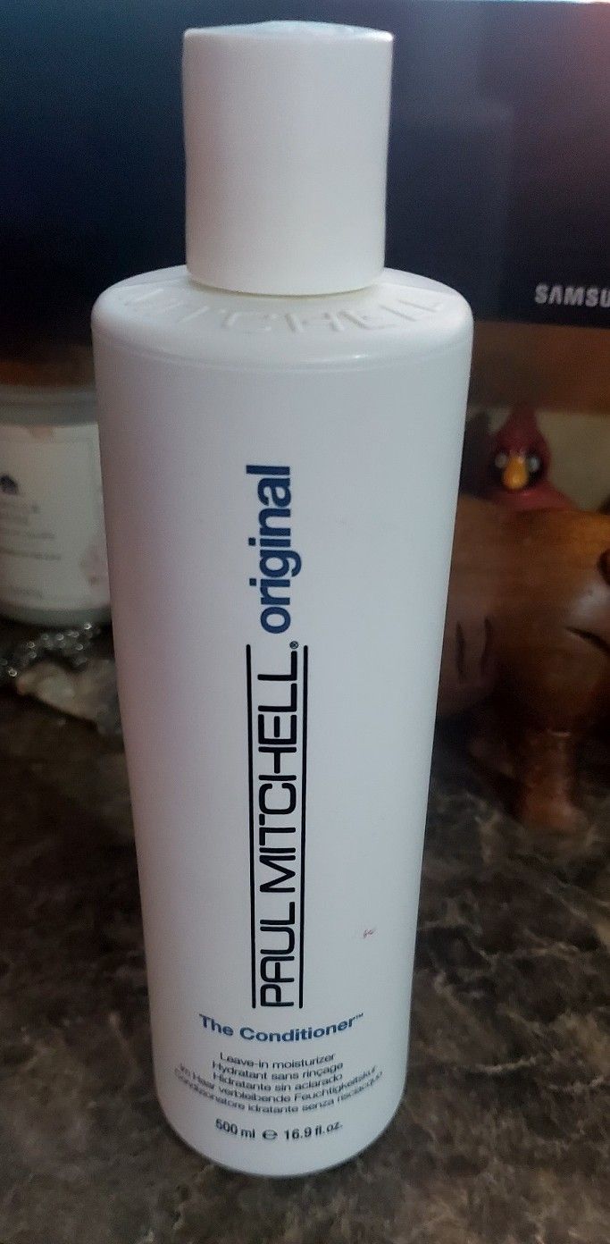 Paul Mitchell Original The Conditioner
