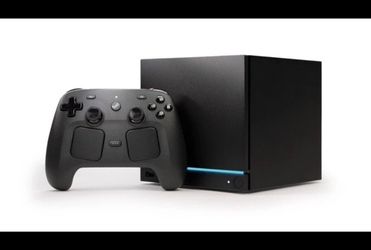Valve Steam Machine 512GB + Controller