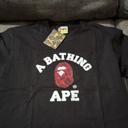 Bape Shirt 