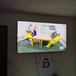 65 Inch Samsung Smart 4k