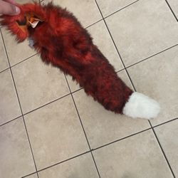 Fox Tail