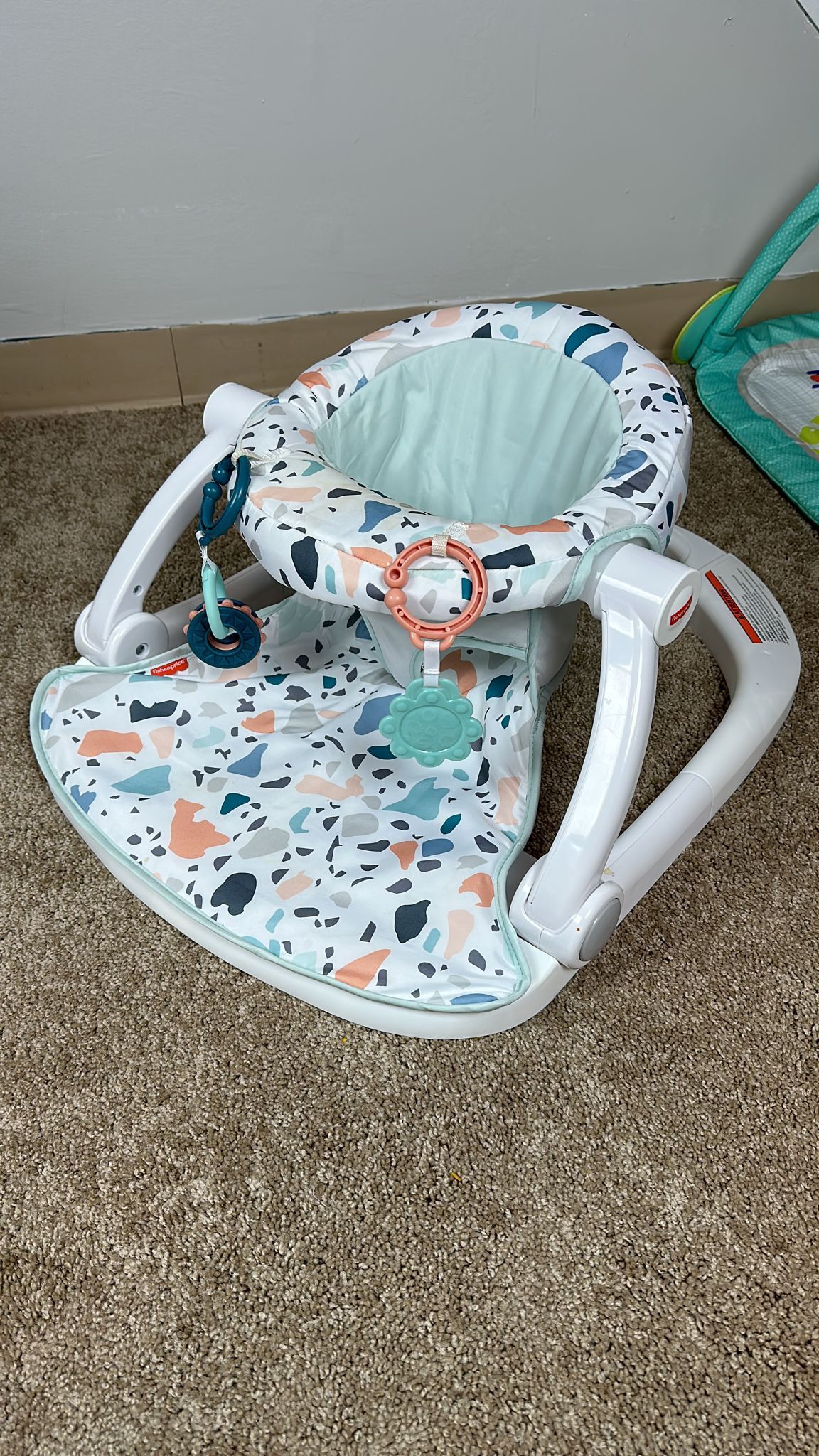 Baby Seat