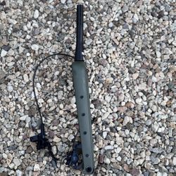 Carbon Fork