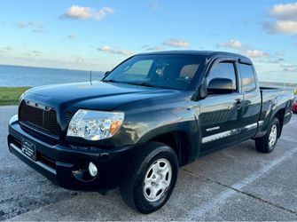 2010 Toyota Tacoma