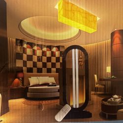 Ultraviolet Desinfection Lamp