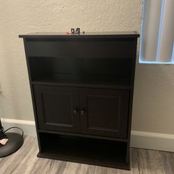 Gabinete Pequeño Para Pared