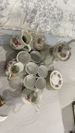 English Rose by CRYSTAL CLEAR