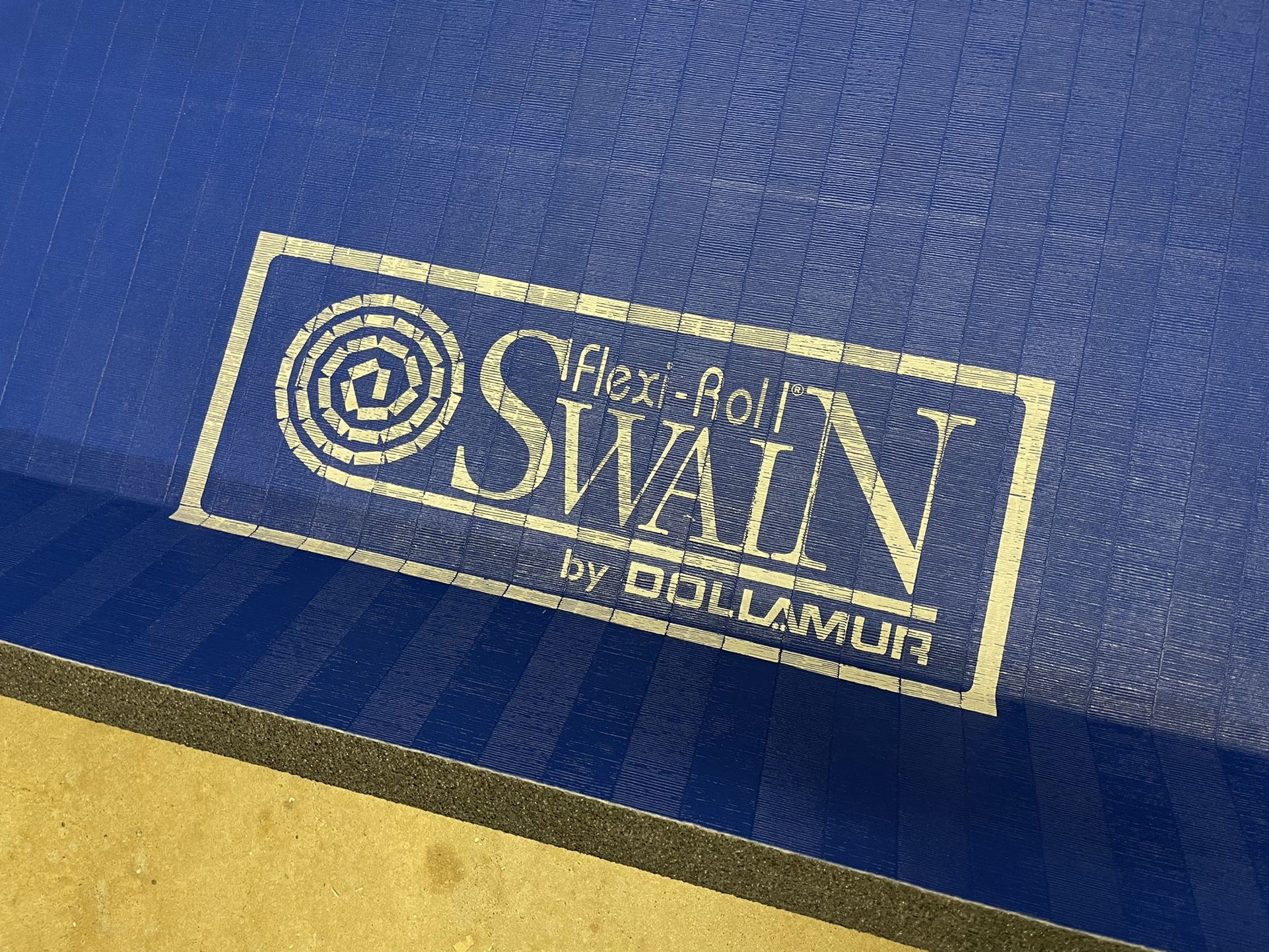 10x10 Dollamur FlexiRoll MMA BJJ Wrestling Mat for Sale in Keller, TX