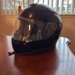 Motorcycle Helmet 